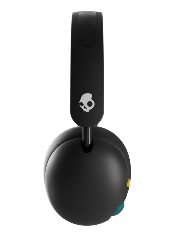 Skullcandy Crusher ANC 2 Redukcja szumów